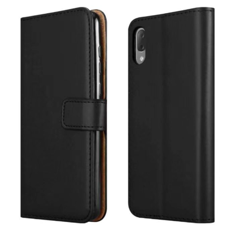 JLC Samsung A15 Luxury Wallet Case – JLC