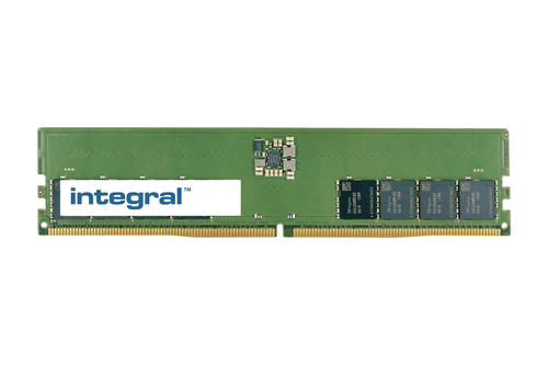 MEM-DRAM-DDR5-PCK – Integral Memory