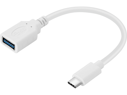 USB-C TO USB 3.0 CONVERTER – Sandberg
