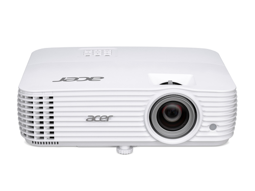 H6830BD DLP 4K2K 3800 Lm 20000/1 EMEA 4Kg EU/UK Power EMEA – Acer