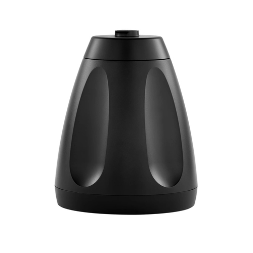 Pendant PoE/PoE+ Dante Loudspeaker with built in DSP. 2 Dante in – shure