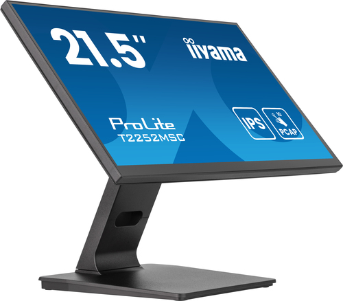 22iW LCD 10-Points Touch Full HD IPS/AG – Iiyama