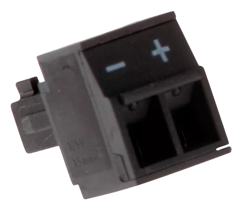 AXIS CONNECTOR A 2P3.81 STR 10P 10PCS – Axis Communications