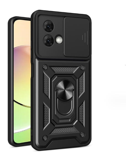 Motorola G55 JLC Gladiator with Camera Cover – JLC