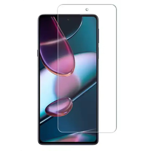 Motorola G54 - JLC 2D Tempered Glass – JLC