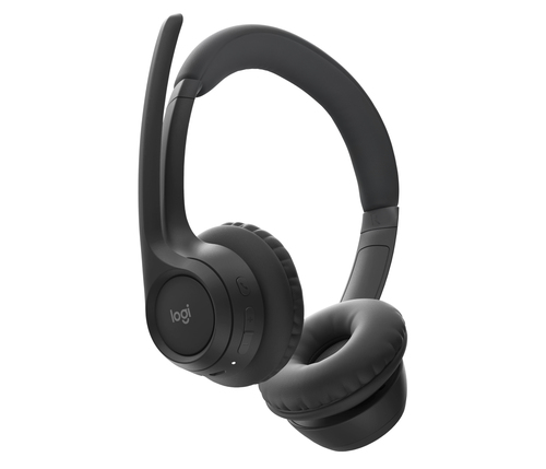 Zone 300 - BLACK – Logitech