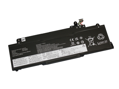 BTI 5B11H56405-BTI 11.61V LI-ION NOTEBOOK BATTERY FOR 5B11H56405, L23D3P76, SB11 – Battery Technology