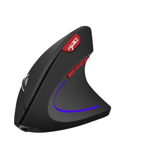 JLC Ergonomic Optical Mouse Right Handed – JLC