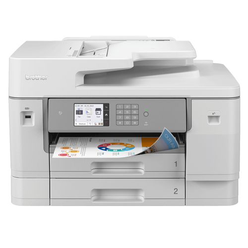 MFC-J6955DW MFP 4800x1200dpi 22PPM 512MB – Brother