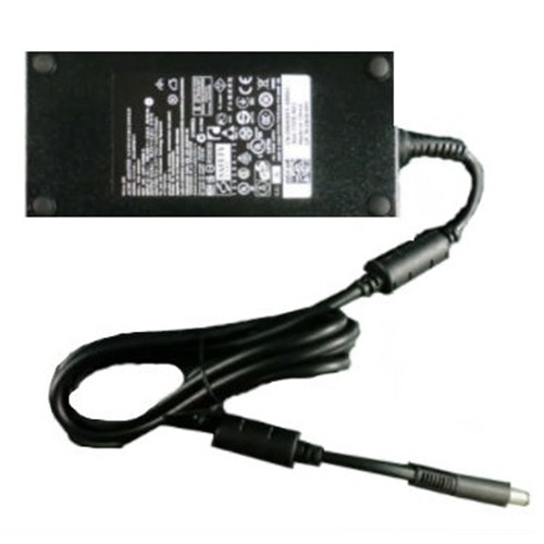 Dell US 180W AC Adapter With 2M Cable – Dell