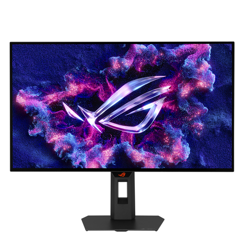 ASUS 26.5 OLE MON ROG SWIFXG27AQDMGR – ASUSTeK COMPUTER