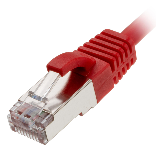 CNL 2.5M C6 Rd UTP Ls 30AWG Slim SB – Cablenet