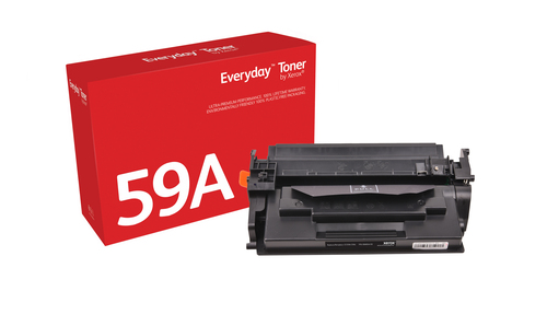 Everyday Mono Toner for HP 59A (CF259A) – Xerox