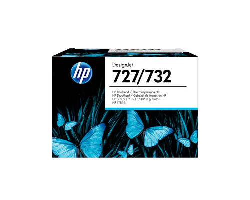 HP 727 PRINTHEAD – HP Inc