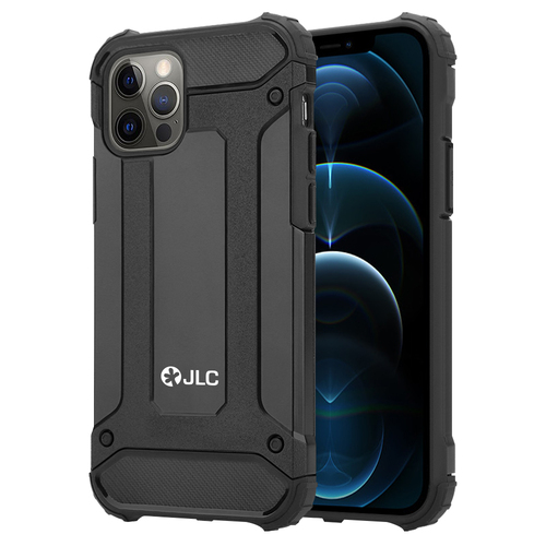 Samsung A35 JLC Military Case – JLC