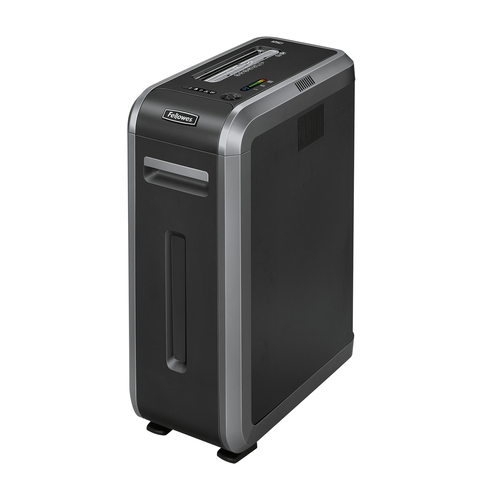 POWERSHRED 125CI SHREDDER (CROSS CUT) UK – Fellowes