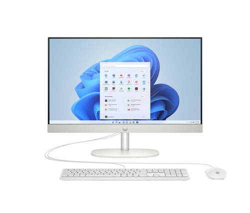 24-CR0063NA I3 N300 8GB 256GB WHT – HP Inc