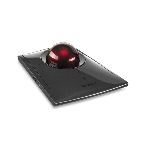 KENSINGTON SLIMBLADE PRO TRACKBALL – KENSINGTON