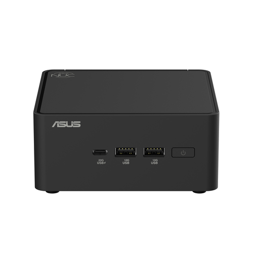 RNUC15CRHC500000 KIT (L6) – ASUSTeK COMPUTER