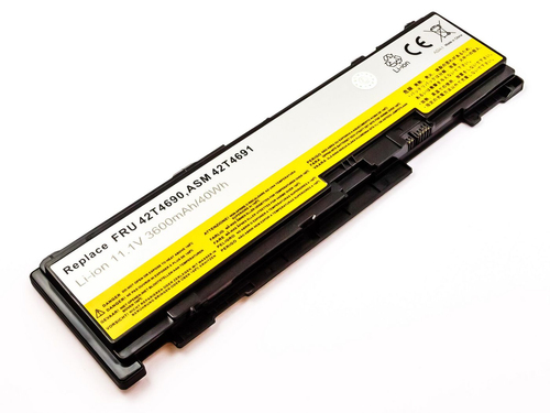 Laptop Battery for Lenovo – CoreParts