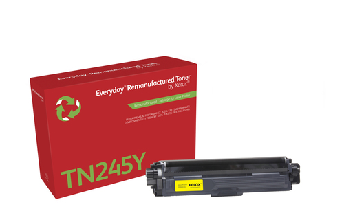 BROTHER HL3140/50/70 DCP9020 YW MFC9330/40/9130/40 OEM TN245Y – Xerox