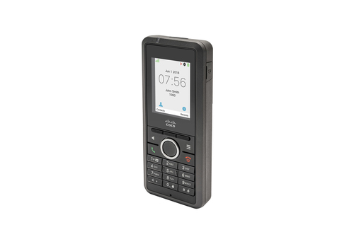 CISCO IP PHONE 7821 WITH MULTIPLATFORM PHONE FIRMWARE – Cisco Systems