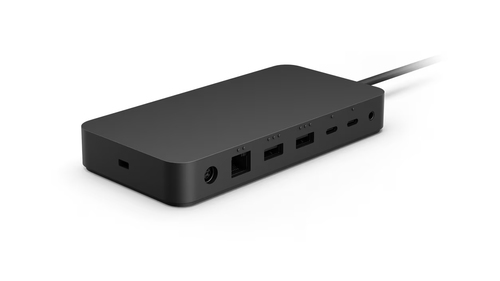 Microsoft Surface Thunderbolt – Microsoft