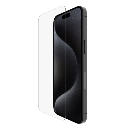 TEMP GLASS AM SP IPHONE 16 PRO MAX – Belkin Components