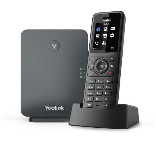 W77P – Yealink