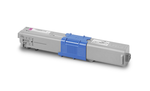 C332/MC363 Magenta Toner 1.5K – OKI