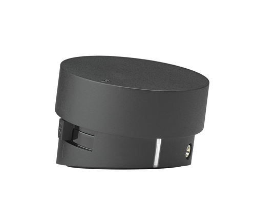 SPEAKER LEO ODM NO LANG RETAIL ANALOG /HK BLACK – Logitech