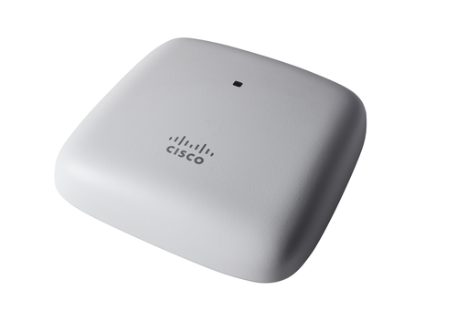 CBW140AC 802.11AC 2X2 WAVE 2 ACCESS POT CEILG MOUNT – Cisco Systems