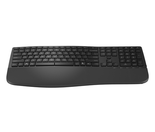 HP 680 COMFORT DUAL-MODE KEYBOARD – HP Inc
