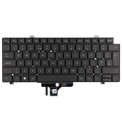 KYBD,80,UK,M20ISC-BS,11 – Dell