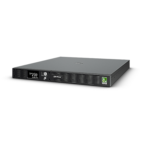 Uninterruptible Power Supply – Cyber Power