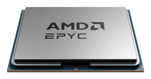AMD EPYC (SIXTEEN-CORE) MODEL 7303P – Advanced Micro Devices