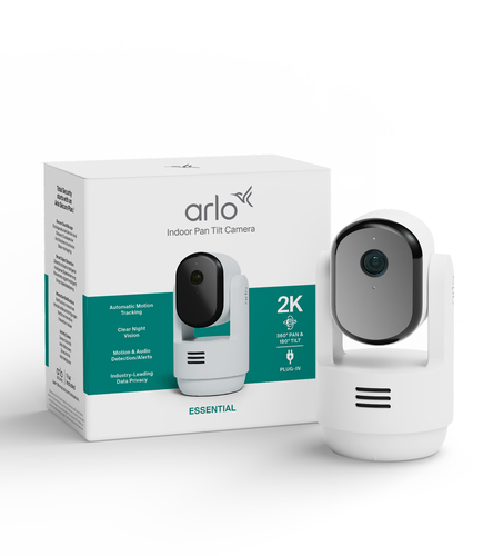 Arlo VMC3073-100EUS Security Camera