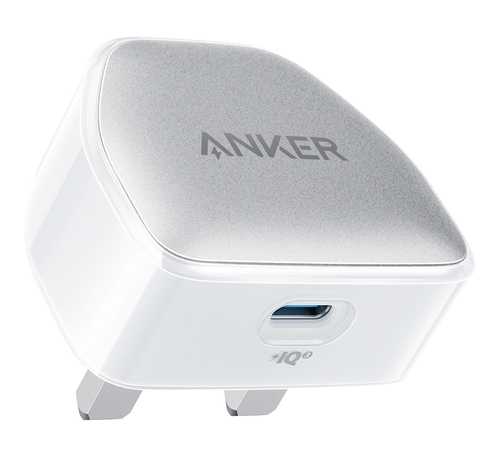 ANKER 511 CHARGER NANO PRO 20W WH – Anker