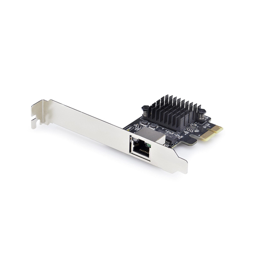 1-Port Network Card, TAA – StarTech.com