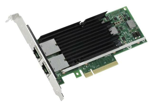 Intel X540-T2 10Gbase-T RJ45 – Intel
