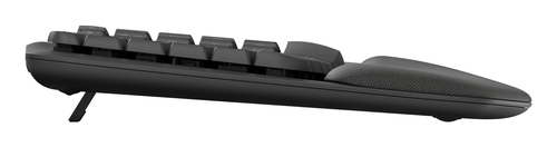 Wave Keys for Business GRAPHITE US INTL – Logitech