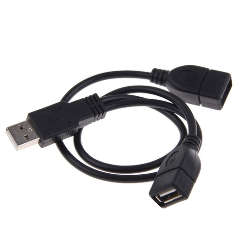 JLC AD05 Splitter Adapter 0.5M – JLC