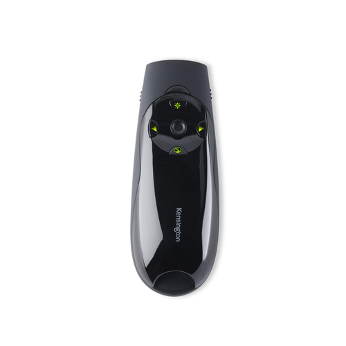 PRESENTER EXPERT GREEN LASER – KENSINGTON