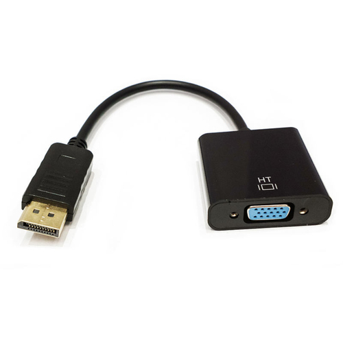DisplayPort (DP) to VGA -1080p – JLC
