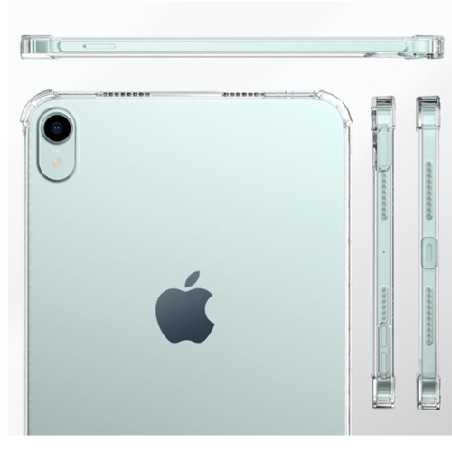 iPad Mini 6 JLC Halcyon – JLC