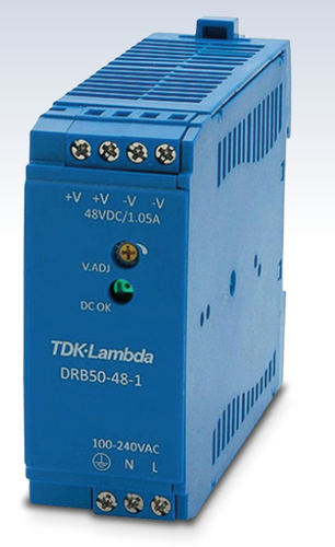 50W DC POWER SUPPLY 990-005684-80 – Allied Telesis
