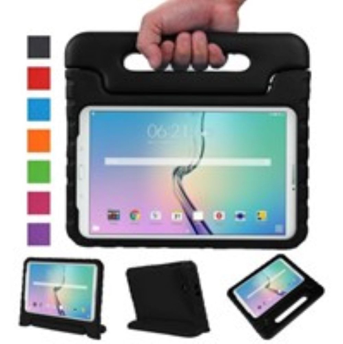 The Foam Card for iPad 12.9 4th / 5th Green – JLC
