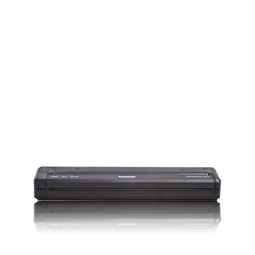 PJ723 A4 MOBILE PRINTER 300 DPI USB – Brother