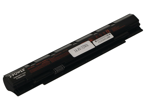 Main Battery Pack 14.8V 2200mAh – PSA