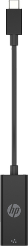 HP USB-C to RJ45 Adapter G2 – HP Inc